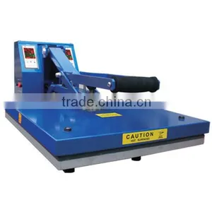 16" x 20" Swing-away Digital Heat Press Machine thumbnail-1
