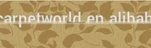 New Style Wilton Polyproplyene Carpet Roll Carpet thumbnail-1