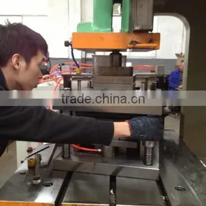 Aluminum Foil Container Making Machine thumbnail-4