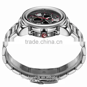 NEW Wholesle Sport Watch Men WEIDE WH3408-1 thumbnail-4