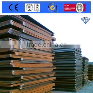 Tin Plated Steel Steel Plates From China thumbnail-6