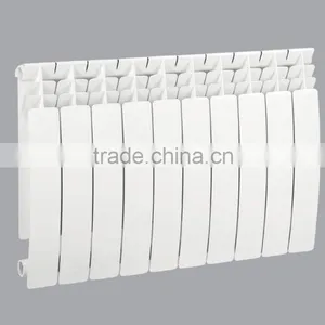 Die-cast Aluminum Radiator thumbnail-1
