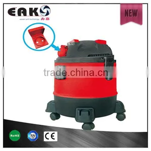 ETL Certificated Wet Dry Vacuum Cleaner thumbnail-1