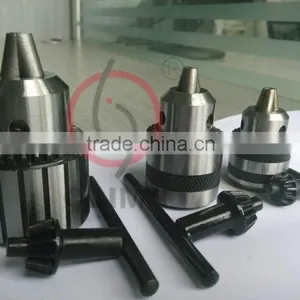 Key-type Drill Chucks/ Drill Chuck With Key/ Drill Chuck Adapter thumbnail-3