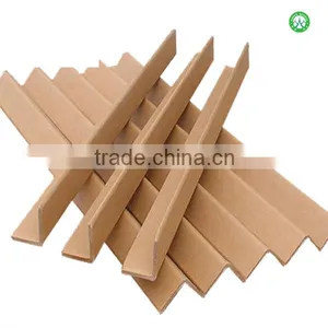 Kraft Cardboard Brown Paper for Corner Protector thumbnail-1