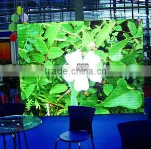 Wholesale P10 HD Indoor Led Display for Stage P4 Indoor Full Color 3in1 SMD Led Display thumbnail-1