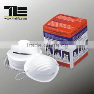 Respirator With CE Certification thumbnail-1