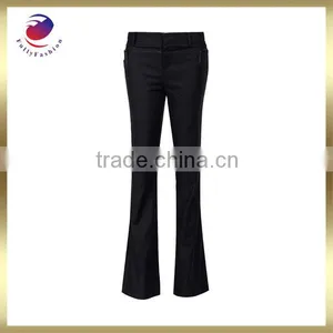 High Waist Pant Shirt New Style thumbnail-1