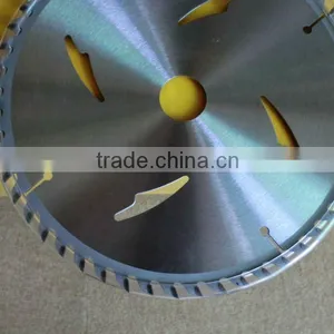 High Quality Tct Saw Blade for Wood thumbnail-1