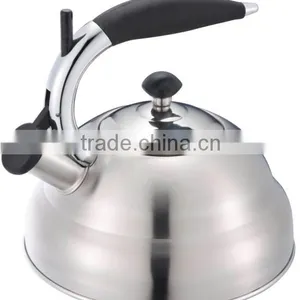 Stainless Steel Kettle,water Kettle thumbnail-2