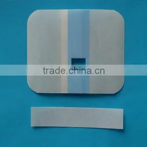 Polyurethane Waterproof Transparent Dressing thumbnail-3