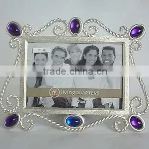 Best Selling Gift Metal Photo Frames thumbnail-1