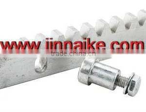 Galvanized Gear Racks for Sliding Gate, Gear Rack thumbnail-1