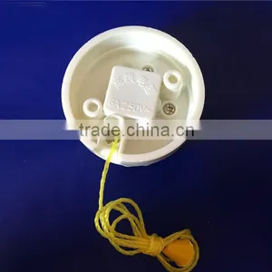 Pull Cord Switch Bathroom Pull Cord Switch Wall Pull Cord Switch thumbnail-6