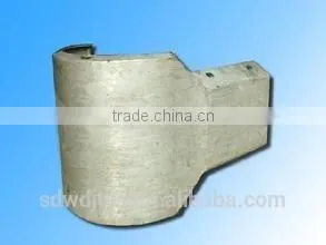 Highway Guardrail Terminal End/Guardrail Terminal thumbnail-1