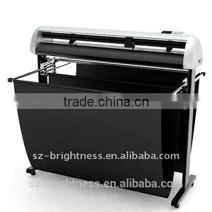 Brightness LDY720 Infrared Sticker Cutting Plotter With Flexi 10 Software thumbnail-4