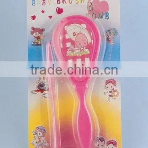 Baby Brush &comb thumbnail-1
