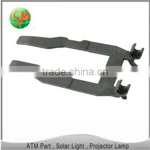 01750041976 Clamp A Mid Wincor ATM Parts 1750041976 2050XE 1500XE Dispenser thumbnail-1