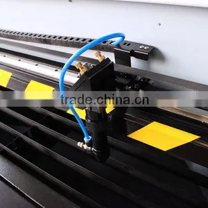 Hot Sale Large Laser Cutting Machine Titan 250 From Thunderlaser thumbnail-5