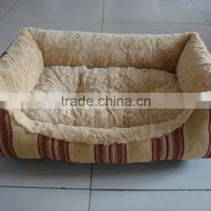 Striated Pet Dog Mat,pet Dog Bed, Pet Accessories With Good Quality thumbnail-2