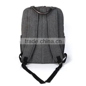 Latest Cheap Fashion Backpack With Patent thumbnail-3