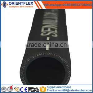 China Soft Flexible Compressed Air Hose Duct thumbnail-5