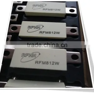 GaAs Amplifier Modules GaAs Amplifier Modules BGY888 BGE788 BGY67A BGR269 BGD814 BGY588 High Power RF Amplifier Modules thumbnail-3