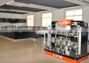 Zhejiang Yuhuangxing Industry And Trade Co., Ltd. company overview - view 3 thumbnail