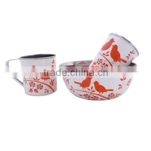 Camping Set Printed thumbnail-1