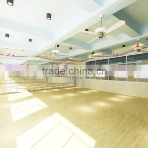 Anti Slip Simple Color Surface Treatment and PVC Plastic Carpet Roll thumbnail-1