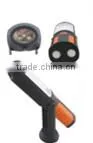 1COB+1LED Battery Operated Worklight ABS Body With Two Magnets thumbnail-3