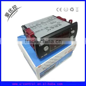 Heating Thermostat thumbnail-3