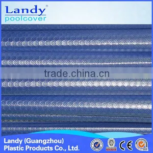 Easy Installation Inflatable pe Swimming Pool Plastic Covers thumbnail-2