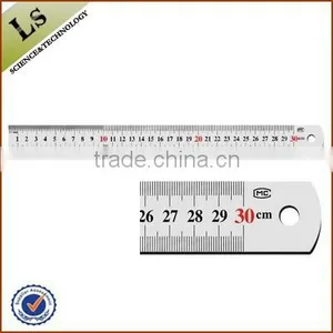 Custom Printed Stainless Steel Patchwork Ruler thumbnail-1