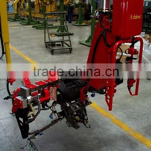 Dalmec Industrial Pneumatic Manipulator thumbnail-4