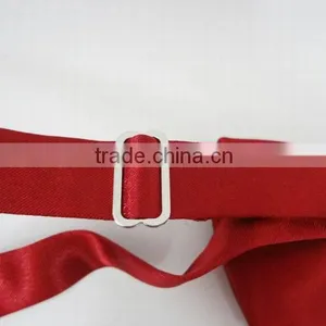 HOT Fashion Unisex Men and Lady Bowtie 36 Solid Colors in Stock Quality Choice thumbnail-5