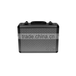 Manufacturer China Sliver Aluminum Gun Case thumbnail-3