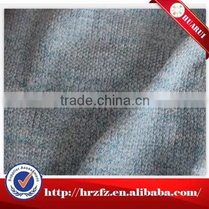 65.1%cotton,26.6%polyester,11.9%rayon Light Blue Slub Terry Fabric thumbnail-3