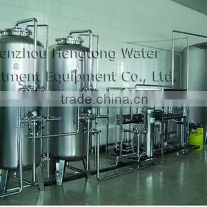 Water Purification Plant thumbnail-6