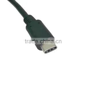 4 Port USB 3.0 to USB 3.1 Type-C USB Hub thumbnail-4