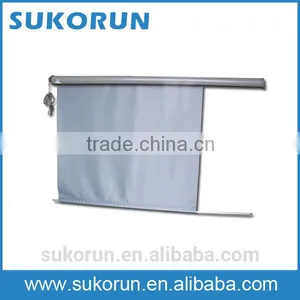 Car Windshield Roller Sunshade thumbnail-1