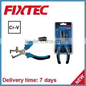 Fixtec Hand Tool 6 Inch 160mm Multi Functional Wire Stripping Pliers thumbnail-1
