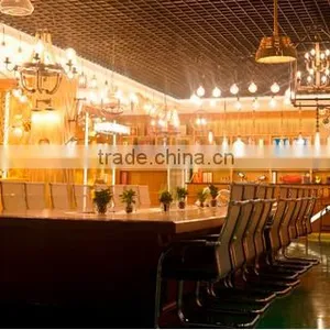 UL CE List G80 G95 LED Filament Globe 6W 8W=80W Incandescent Bulb 2200-6500k E26 E27 B22 thumbnail-6