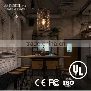 8w Wall Lamp Dimmable Design China Market Wall Lamp With CE and RoHS Approved thumbnail-2