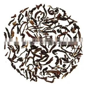 Organic Oolong Tea thumbnail-2