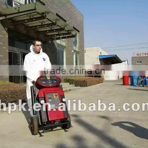 [CE]The Best High-pressure Polyurethane Spray and Perfusion Equipment in China JHPK-F2008A thumbnail-1