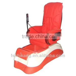 Luxury Reclining Spa Chair SK-8017-3005-A thumbnail-1