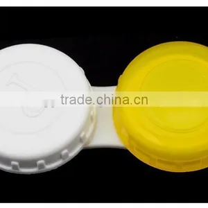 Custom Contact Lens Case Made in China,Cute Mini Contact Lens Case thumbnail-2