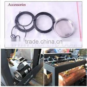 4l Stainless Steel Professional Espresso Coffee Maker Machine Quality Choice thumbnail-3