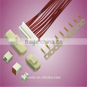 Cross JST 1.0mm SH Connector With Cheaper Price From SWB thumbnail-3